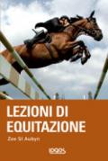 Lezioni di equitazione