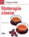 I segreti della fitoterapia cinese