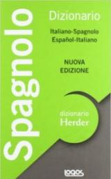 Dizionario Herder italiano-spagnolo, español-italiano