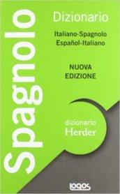 Dizionario Herder italiano-spagnolo, español-italiano