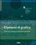 Elementi di grafica. Forma visiva e comunicazione