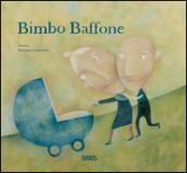 Bimbo baffone