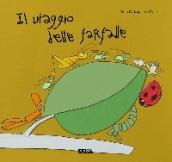 Il viaggio delle farfalle