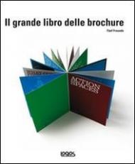 Il grande libro delle brochure