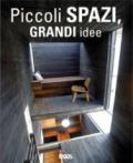 Piccoli spazi grandi idee