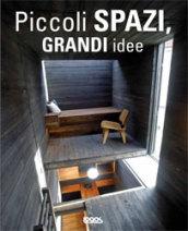 Piccoli spazi grandi idee