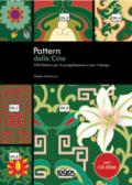 Pattern dalla Cina. Con CD-ROM