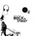 Rock and street. Con CD Audio