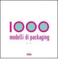 Mille modelli di packaging