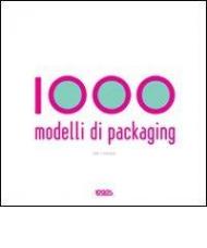 Mille modelli di packaging