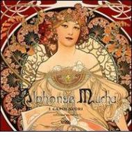 Alphonse Mucha