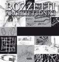 Bozzetti architettonici. Ediz. multilingue