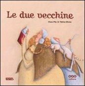 Le due vecchine