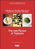 The real flavour of Tuscany