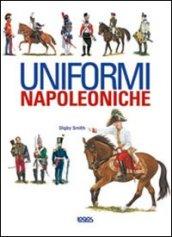 Uniformi napoleoniche