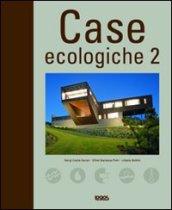 Case ecologiche. 2.