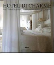 Hotel di chambre. Ediz. italiana, inglese, tedesca e spagnola