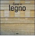 Case in legno