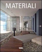 Materiali. Ediz. multilingue