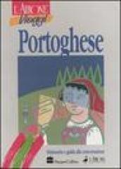 Portoghese. Dizionario e guida alla conversazione