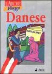 Danese. Dizionario e guida alla conversazione