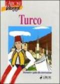 Turco. Dizionario e guida alla conversazione