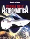 Storia dell'astronautica