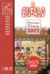 Oroscopo cinese 2002-2003. Il bufalo