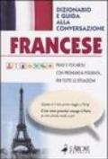 Francese. Dizionario e guida alla conversazione