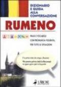 Rumeno. Dizionario e guida alla conversazione