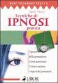 Tecnica di ipnosi pratica