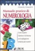 Manuale pratico di numerologia