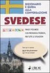 Svedese. Dizionario e guida alla conversazione