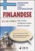 Finlandese. Dizionario e guida alla conversazione