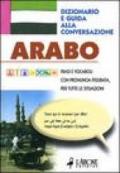 Arabo. Dizionario e guida alla conversazione