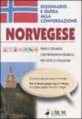 Norvegese. Dizionario e guida alla conversazione