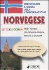 Norvegese. Dizionario e guida alla conversazione