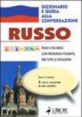 Russo. Dizionario e guida alla conversazione