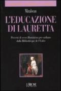 L'educazione di Lauretta