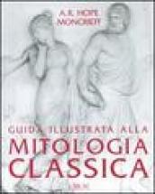 Guida illustrata alla mitologia classica