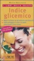 Indice glicemico