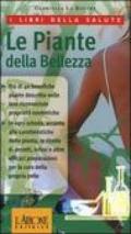 Le piante della bellezza