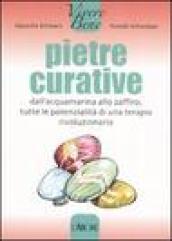 Le pietre curative. Ediz. illustrata