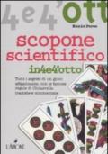 Scopone scientifico