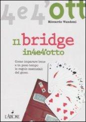 Bridge (Il). Vol. 1