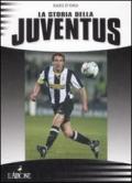 La storia della Juventus