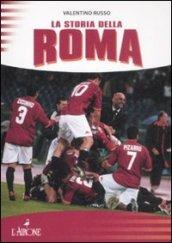 La storia della Roma