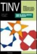 Test TINV. Test di intelligenza non verbale