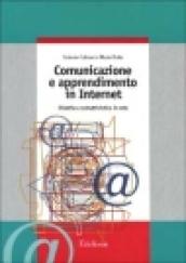 Comunicazione e apprendimento in Internet. Didattica costruttivistica in rete