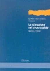 La valutazione nel lavoro sociale. Approcci e metodi